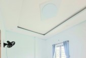 Bán Nhà Hẻm Xe Hơi Gần Quốc Lộ 1K Linh Xuân 90m2_5*18m 3 Tầng 3PN Chỉ 4.xTỷ Sát Trường Học